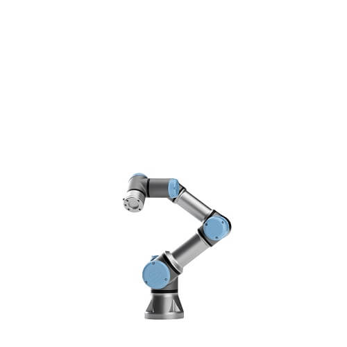 Køb UR3e, ultralet kompakt kollaborativ industriel robot i2r A/S Consulting